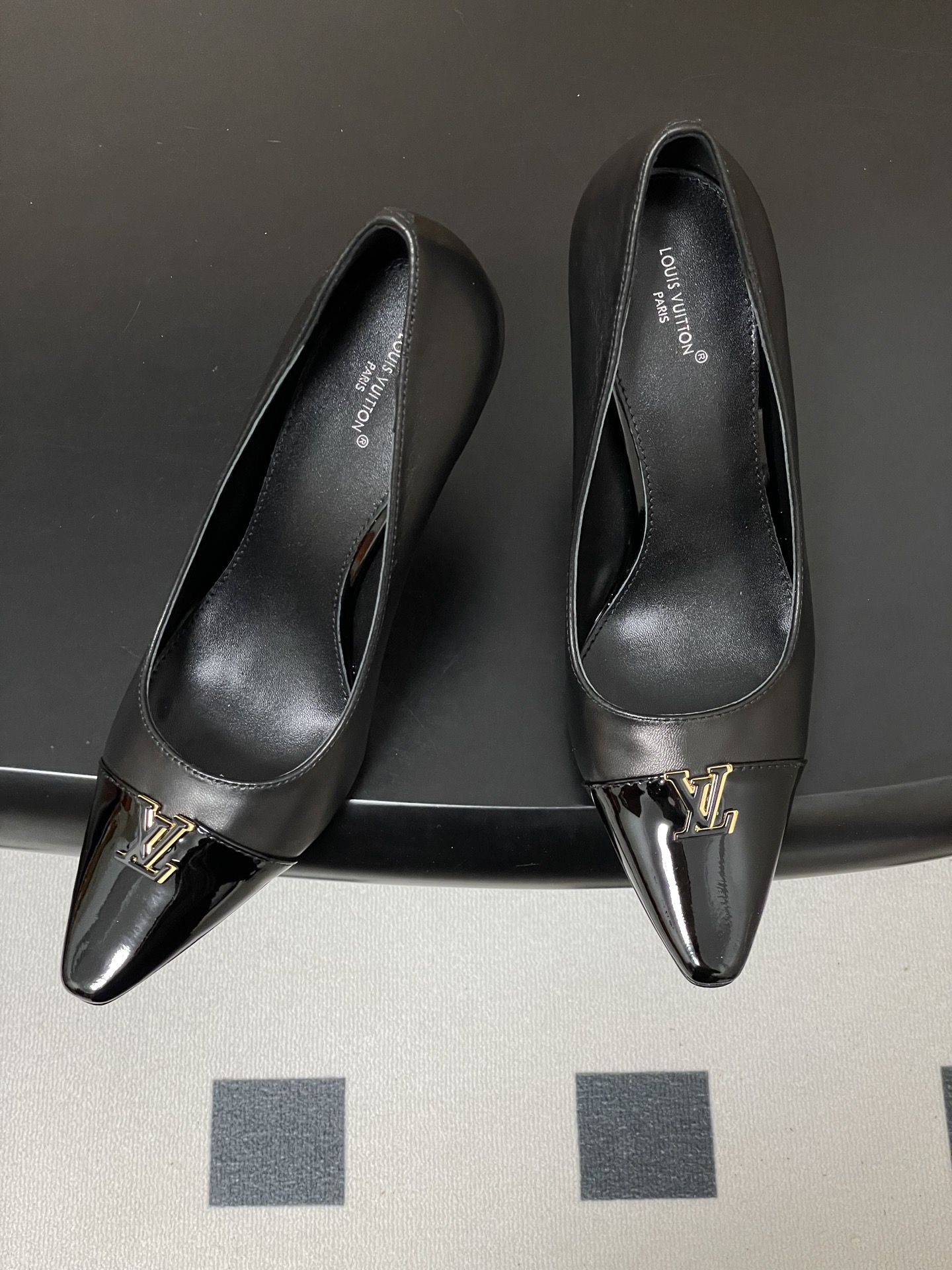 Women's high heels